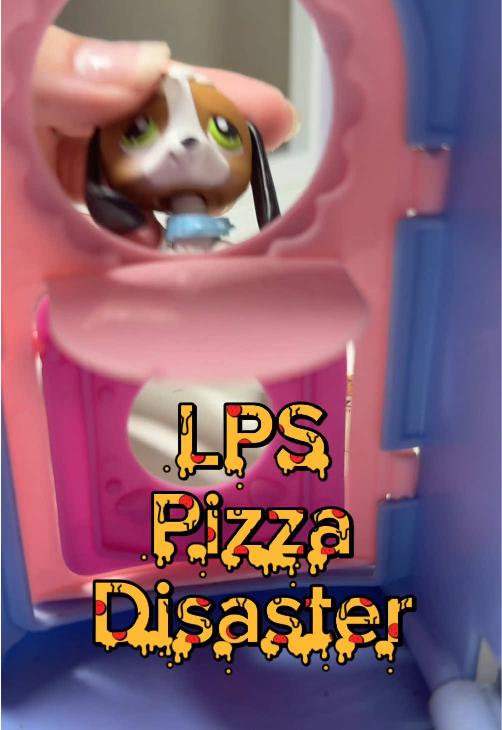 @LPS Evie౨ৎ