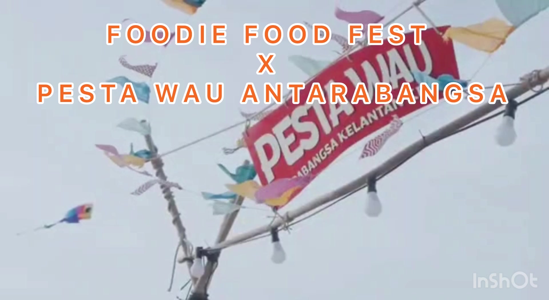 @Foodie Food Fest