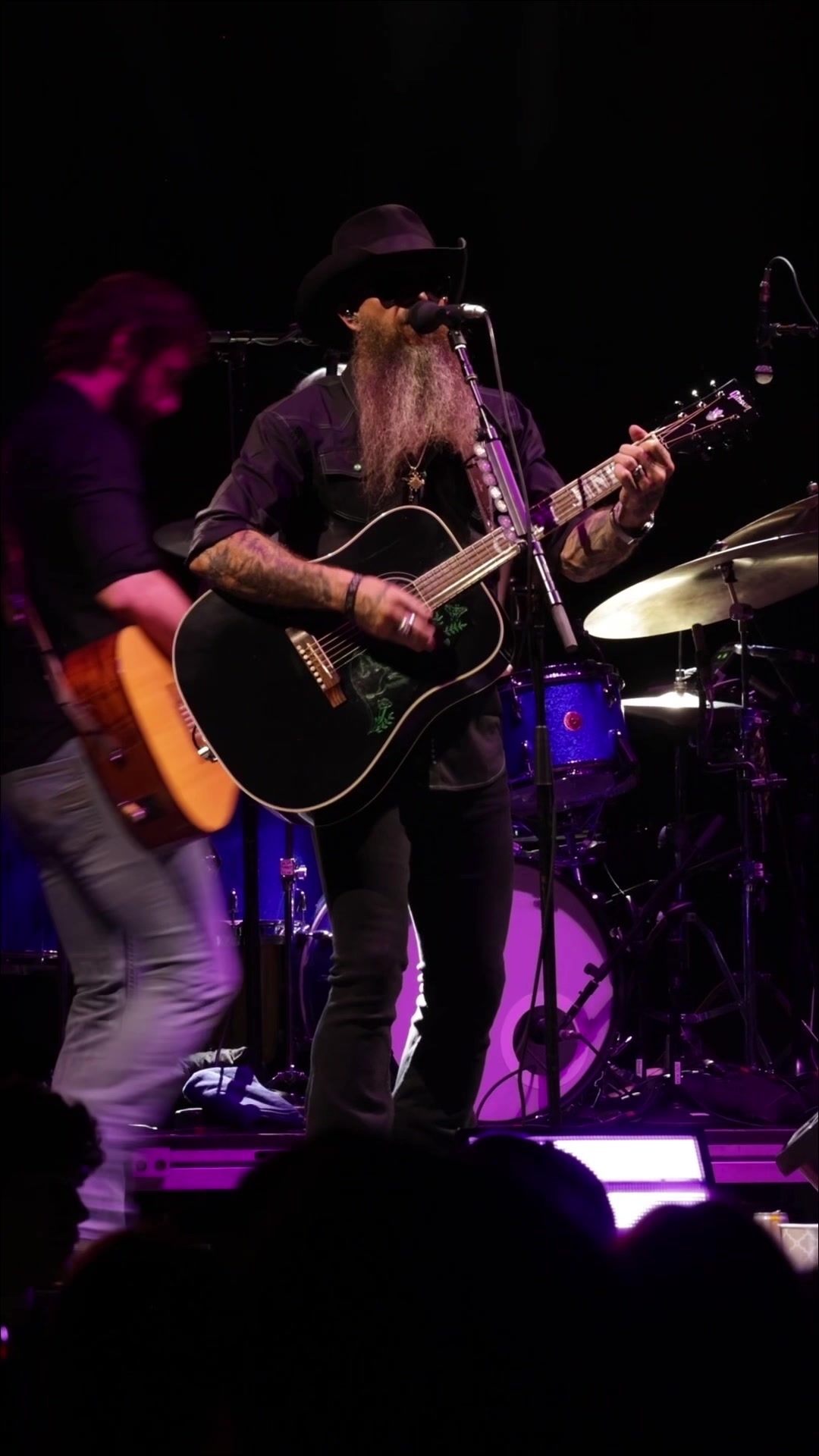 @Cody Jinks
