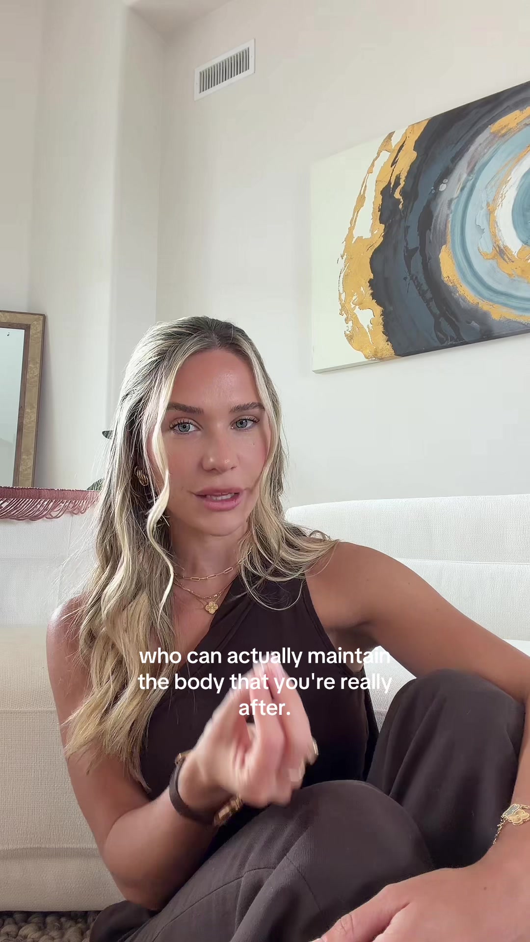 @Audrey Adams | Fat Loss Coach