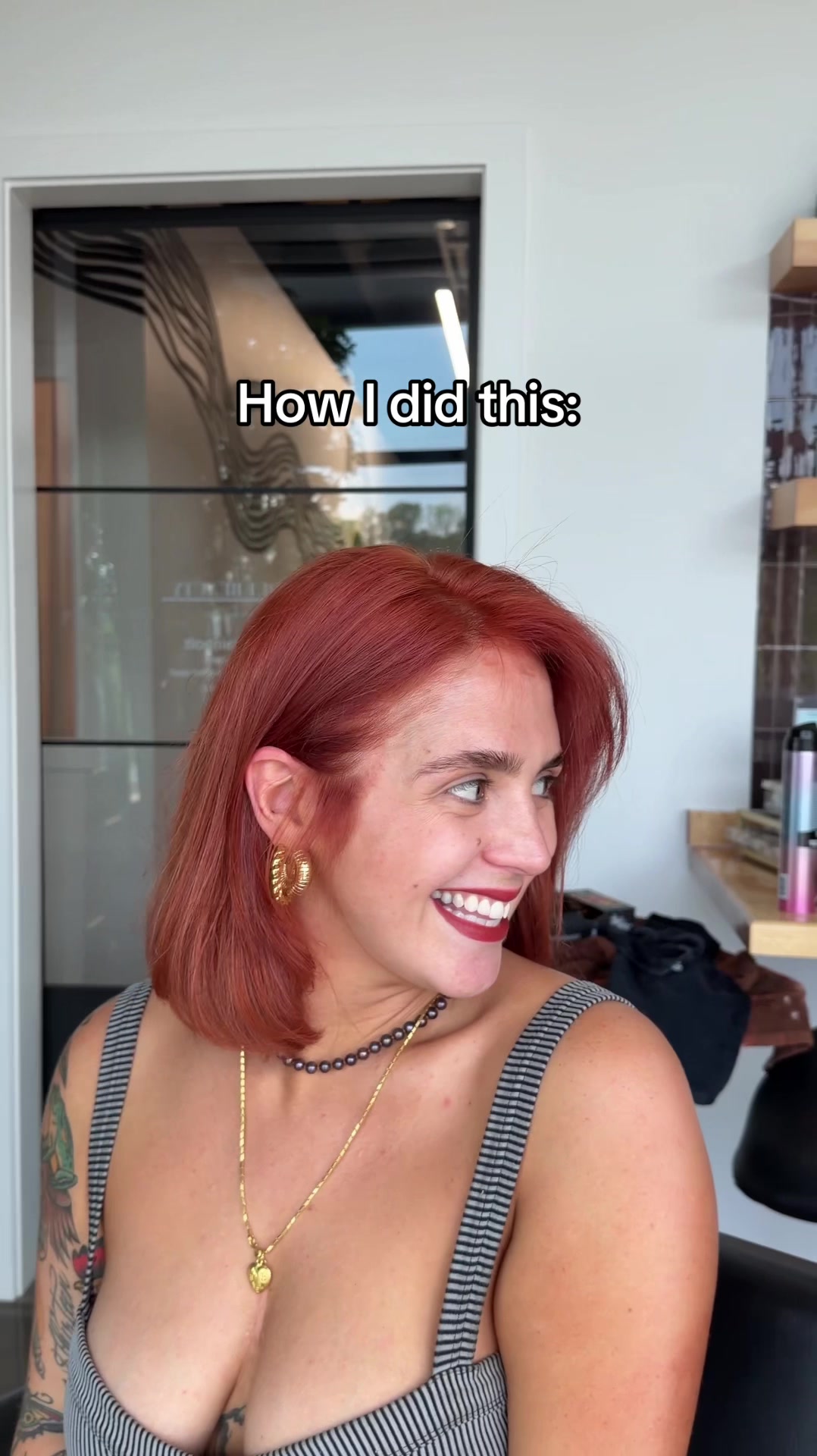 @HairByLexie