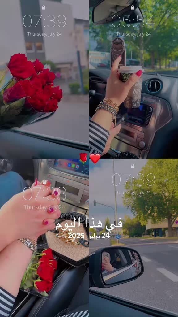 @ام عيون خضر 💚