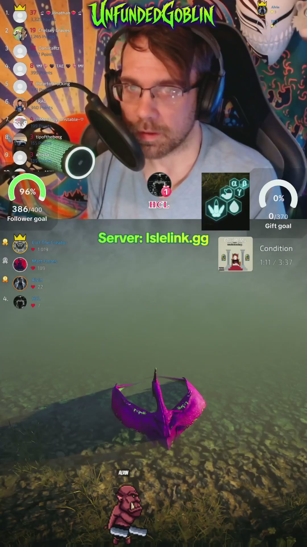 @UnfundedGoblin