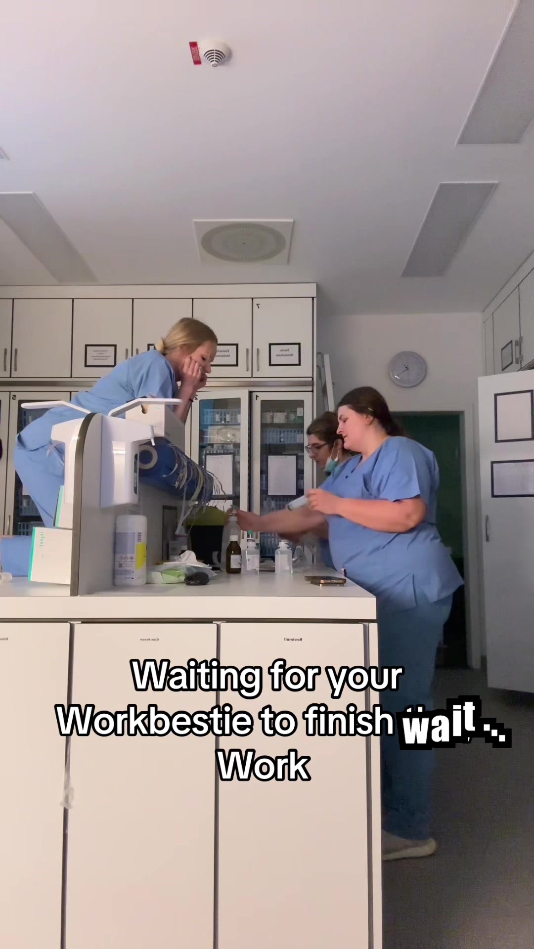 @Ois Nurses