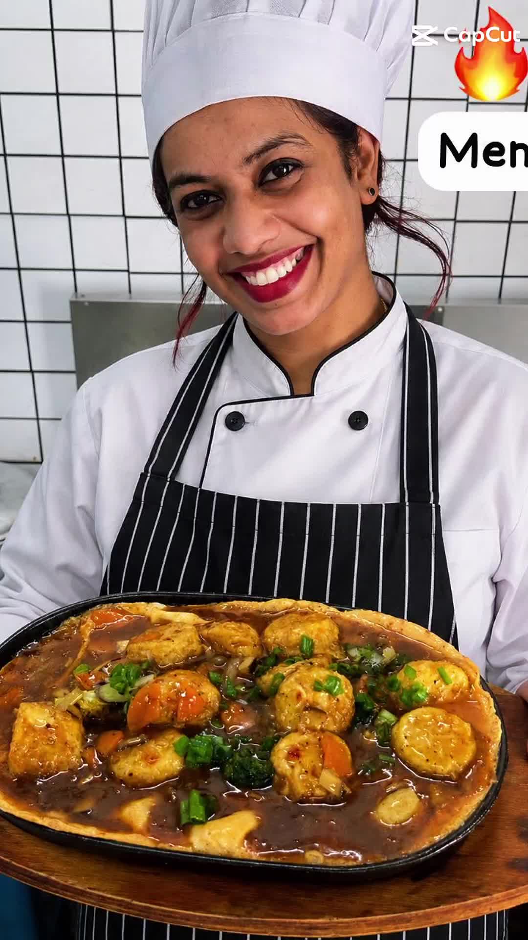 @mjfoodiekitchen hq