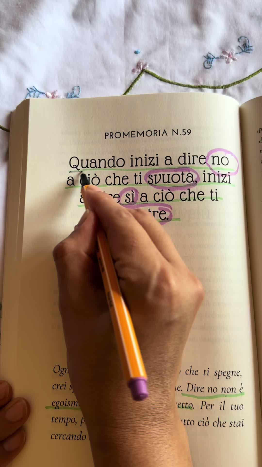 @Ricordati di amarti 🩷