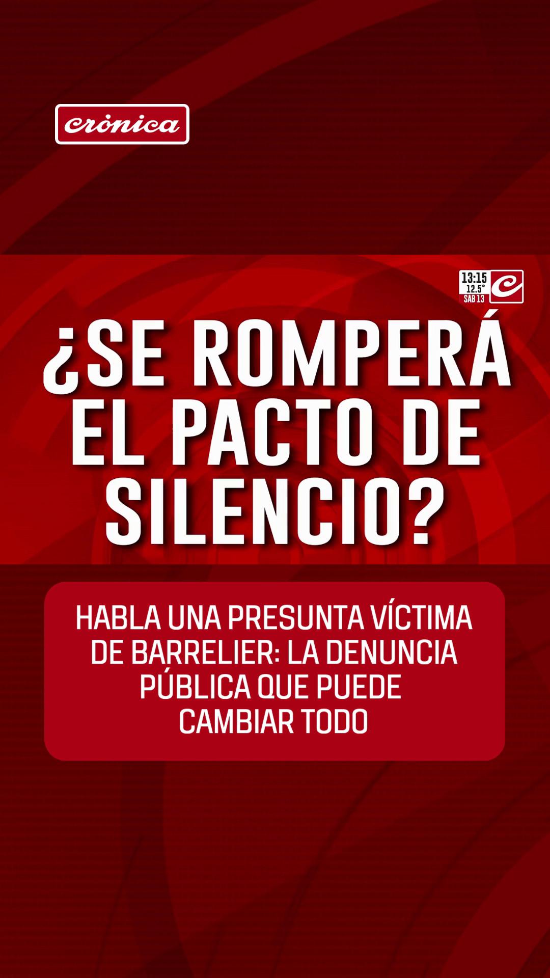 @Cr&oacute;nica