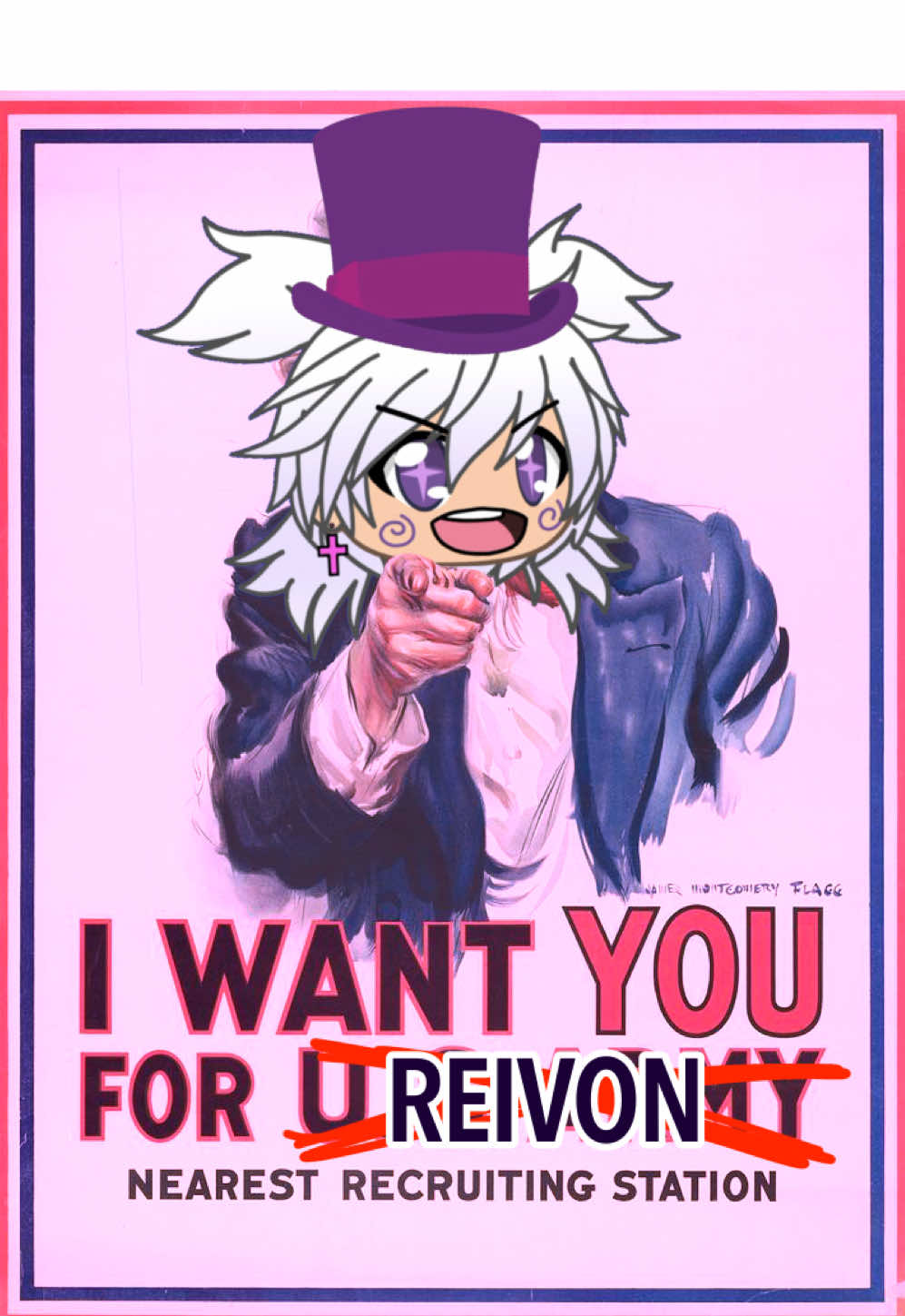 @Rein
