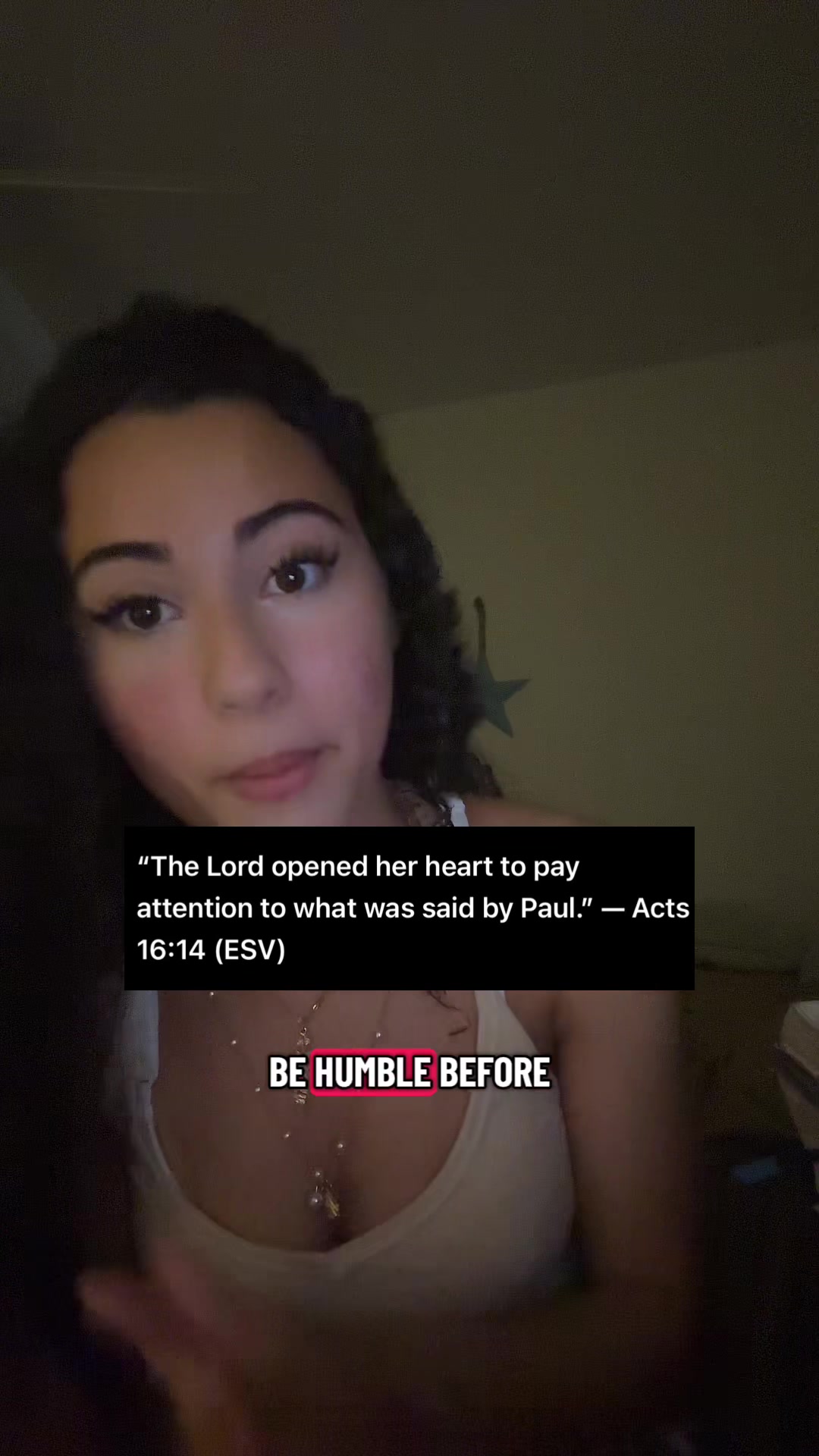 @Alyssa Fernandez ✞