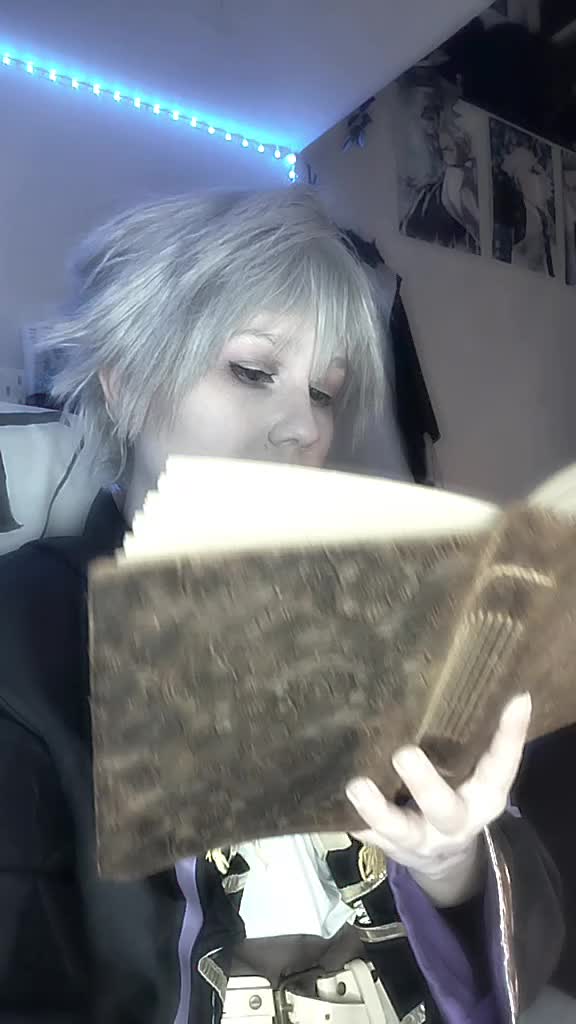 @Hitsugaya