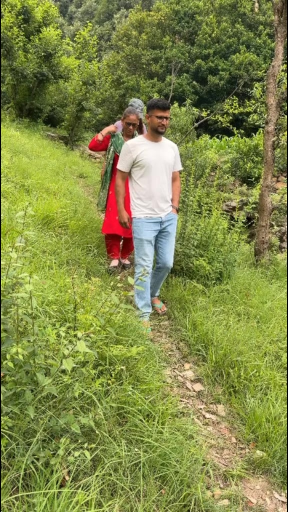 @Parwati Bist