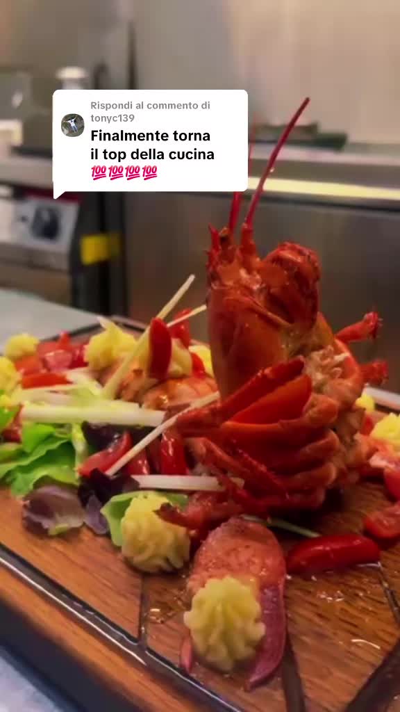@Ristorante Stasyfood Pozzuoli