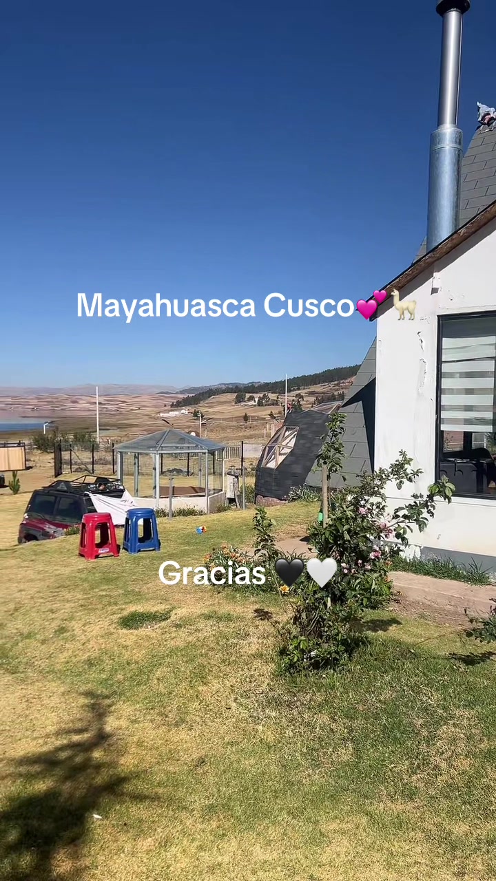 @Mayahuasca❤️