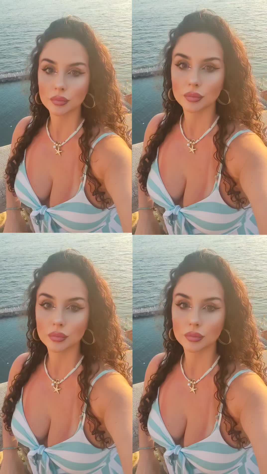 @Silvia McPriest