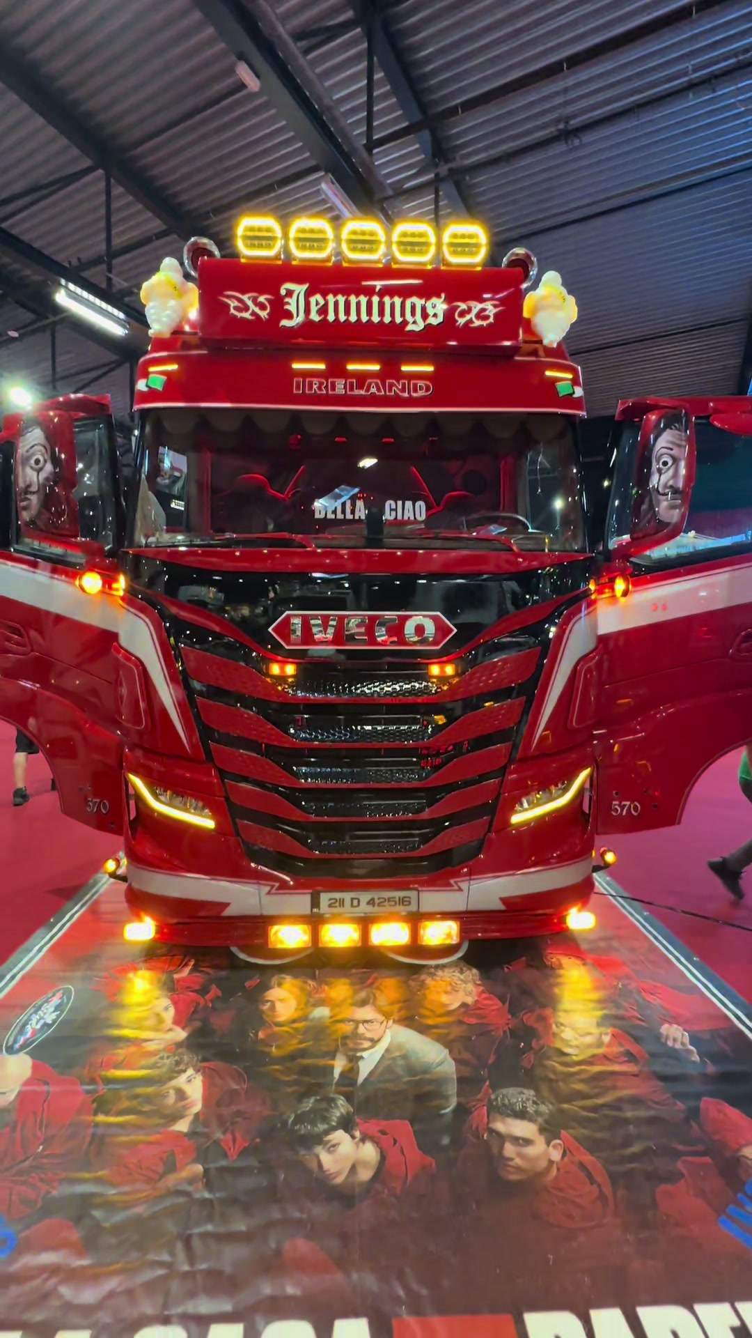 @tigroutruck