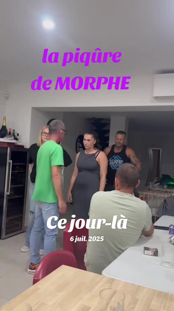 @Le baron hypnose