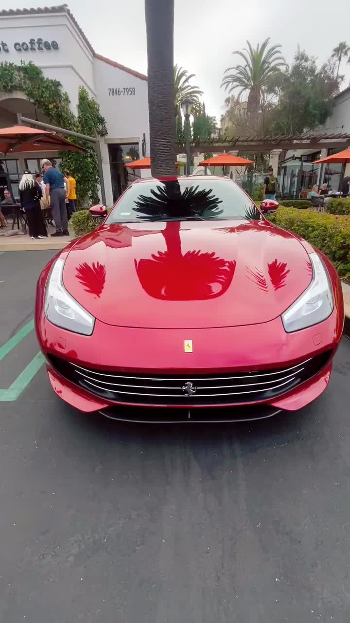 @Ferrari