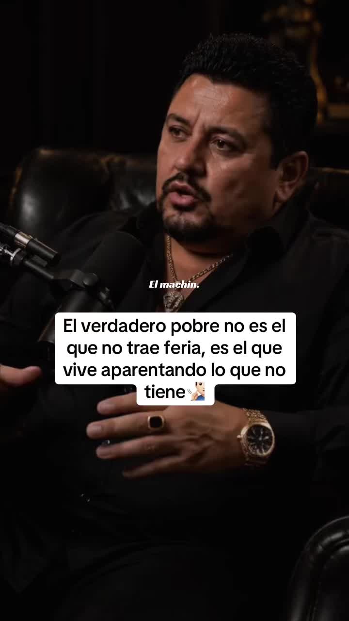 @El machin