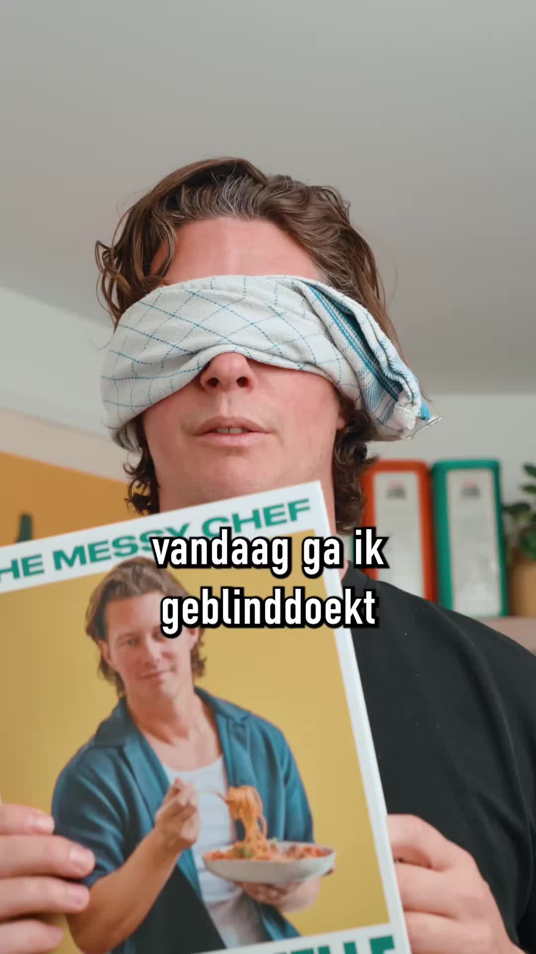 @Jelle Beeckman[the Messy Chef]