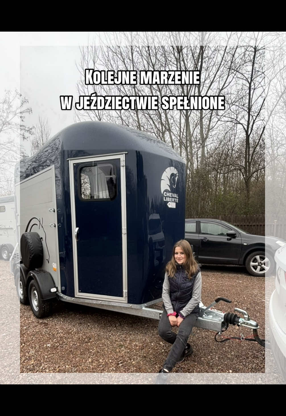 @Harmonia Jeździectwa