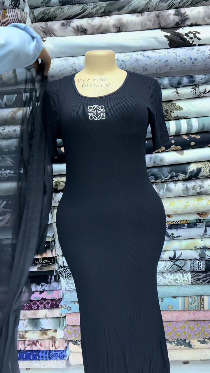 @Carwo Dooq Fashion