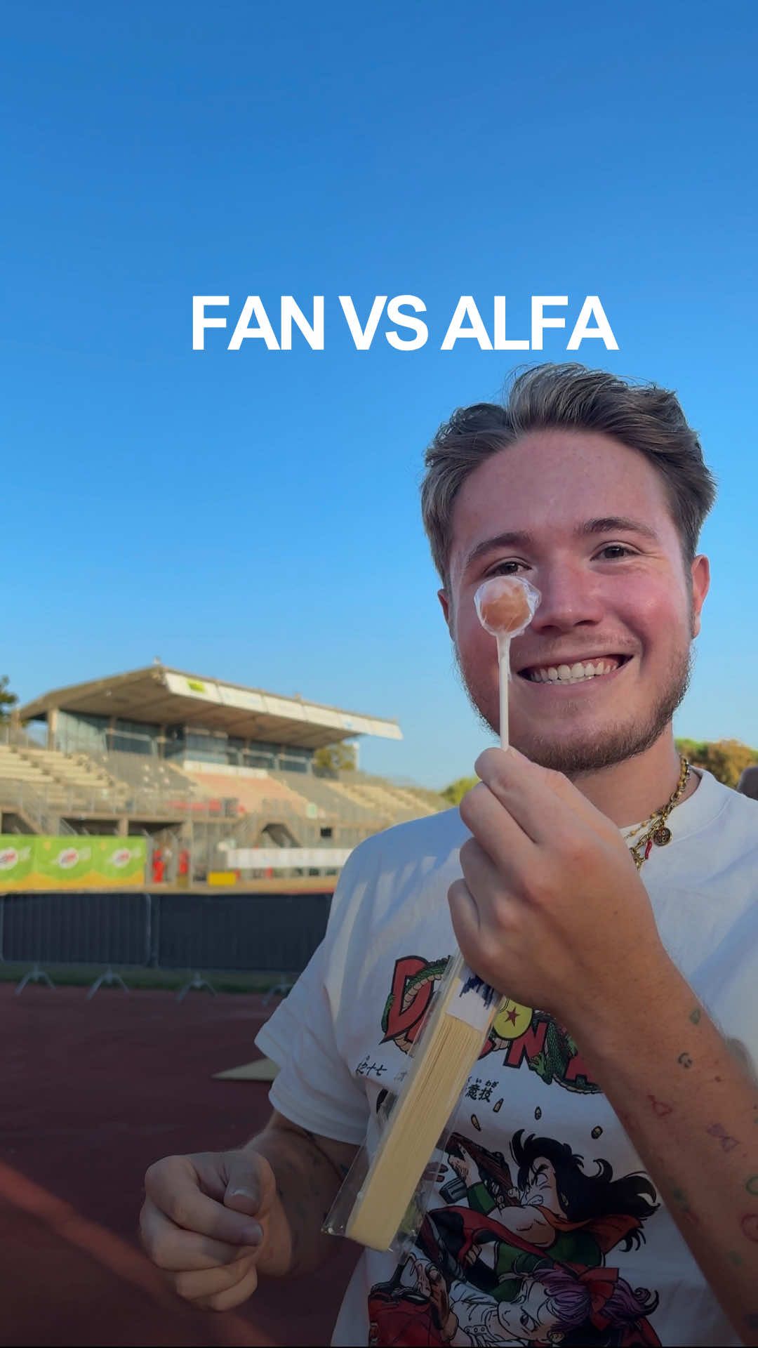 @Alfa Fanpage