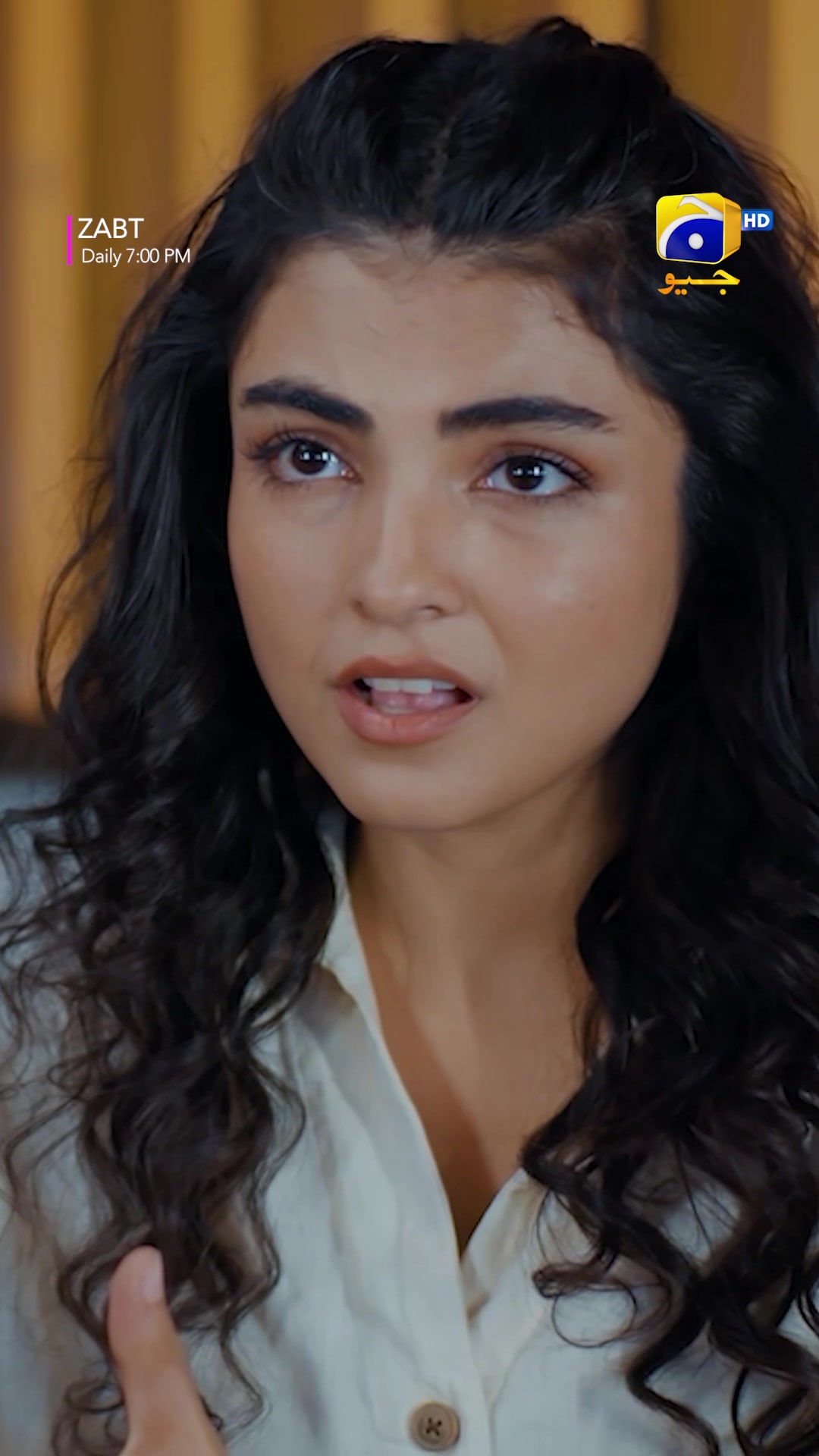 @Har Pal Geo - Geo TV