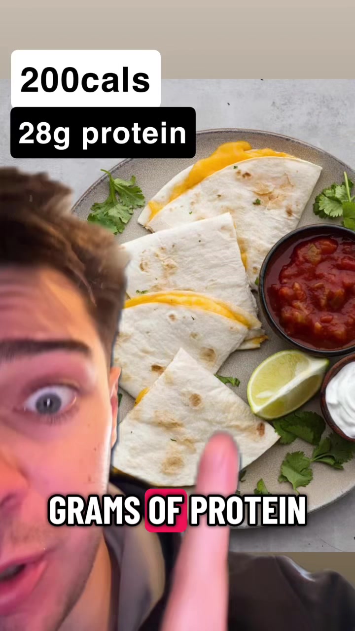 @Jake | The Low-Cal Guy
