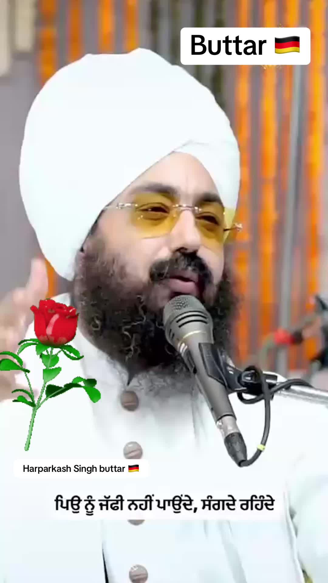 @Harparkash Singh Buttar ๐ฉ๐ช