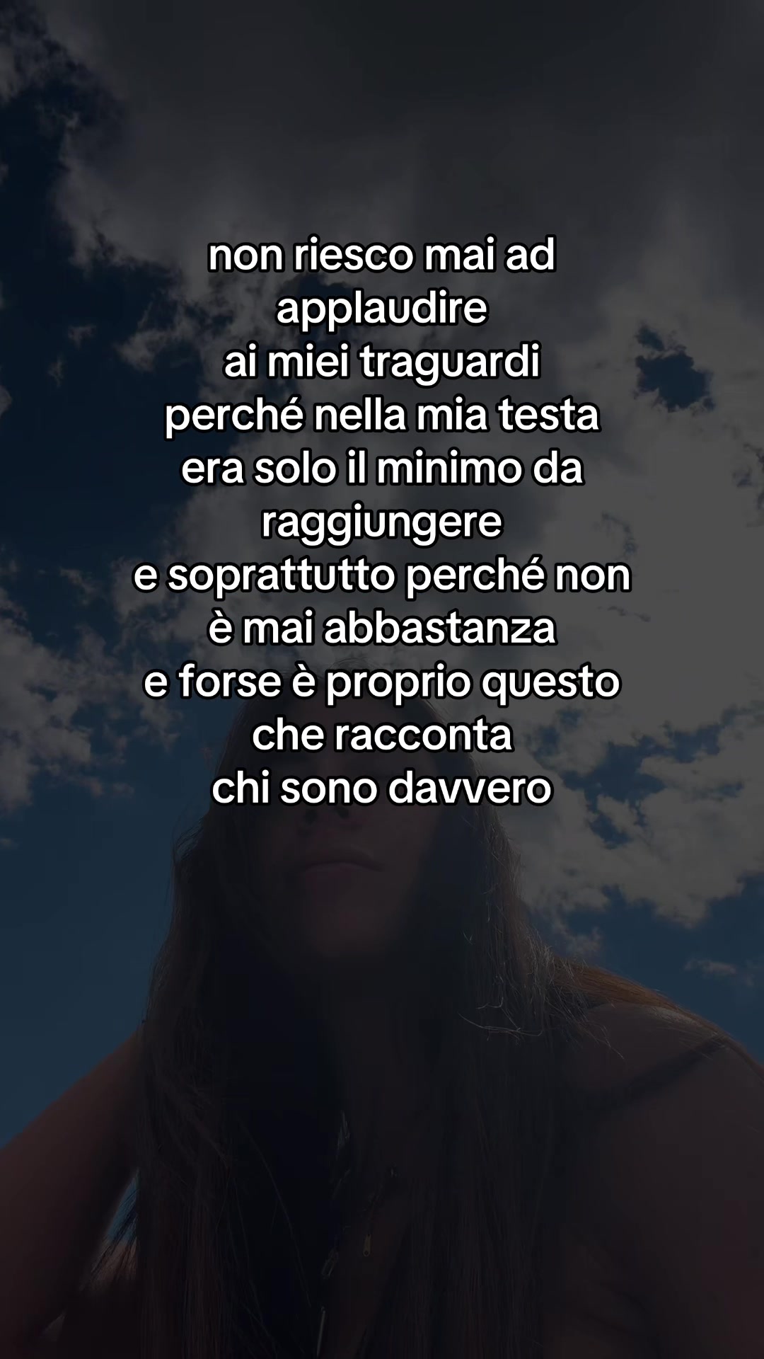 @Ciao, mi chiamo Ansia🇪🇸