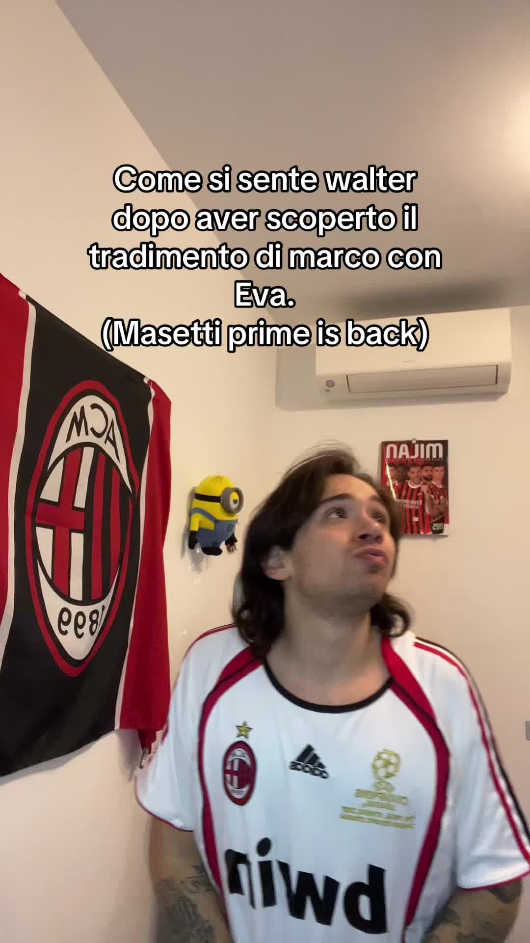 @Michael Obori.