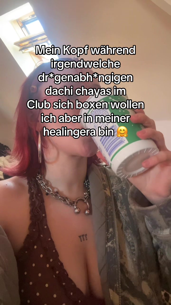 @Drainer Mami