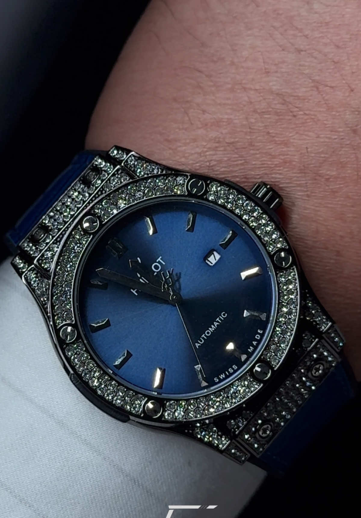 @Watch Felleia