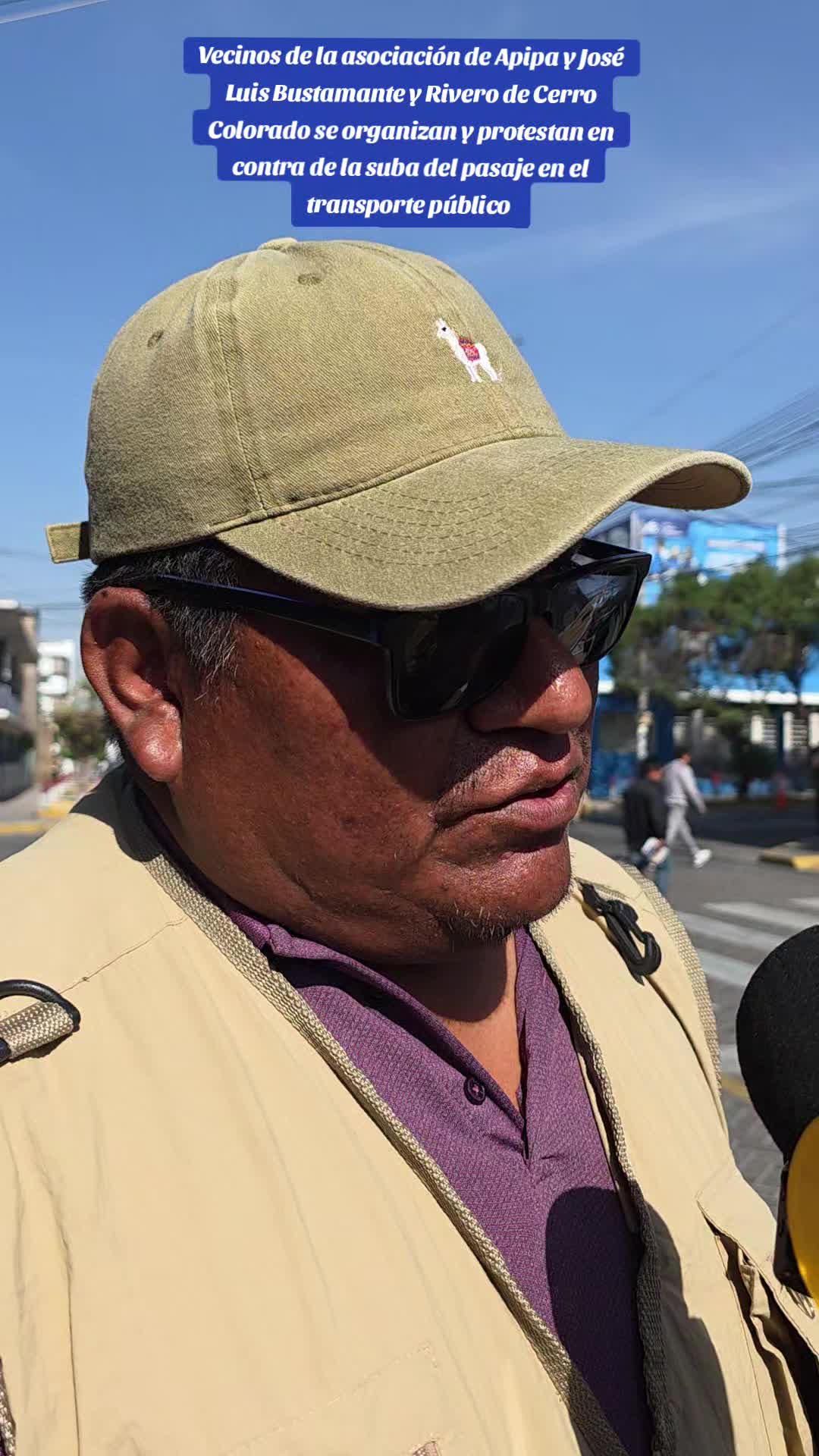 @ENFOQUE AREQUIPA