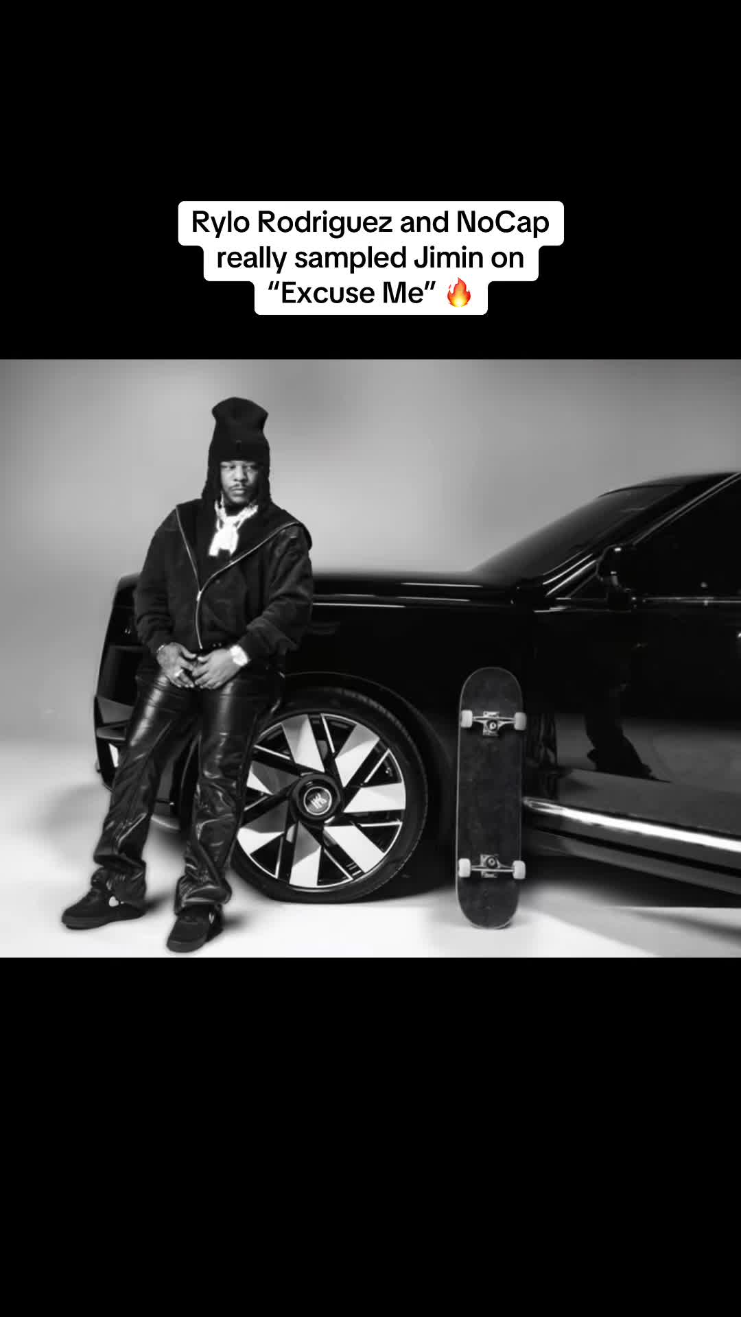 @NoCap Fanpage