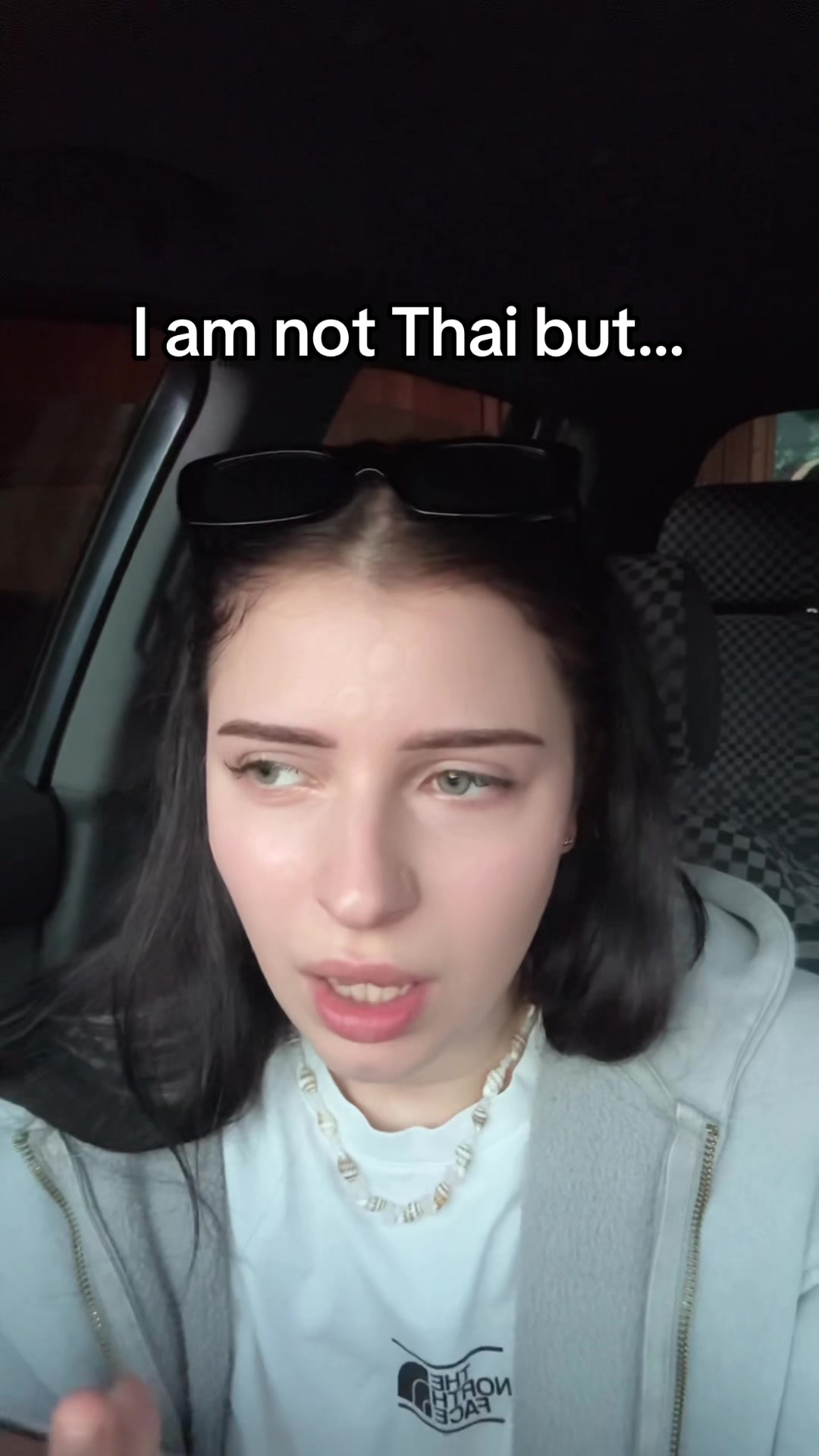 @IamVanessa (วาสนา)