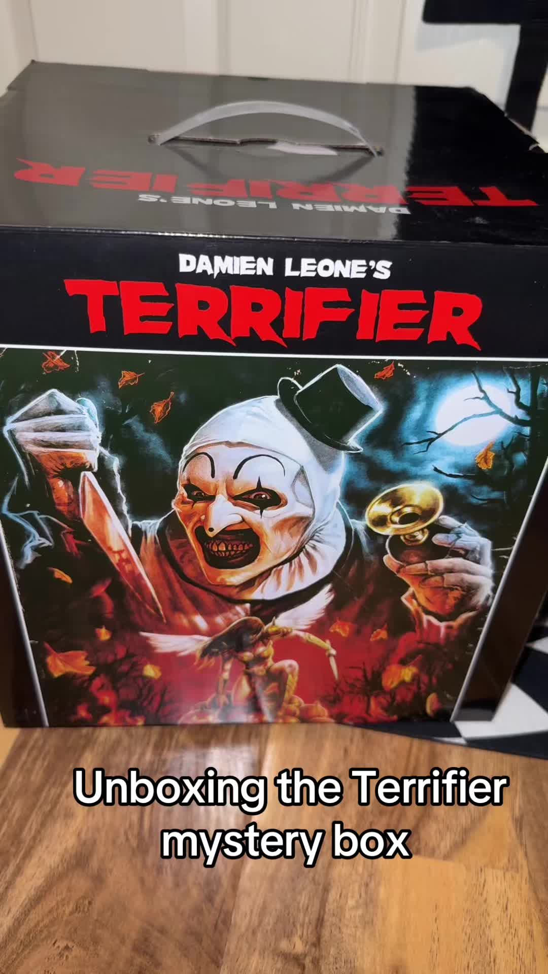 @Supremehorrorscollector💀