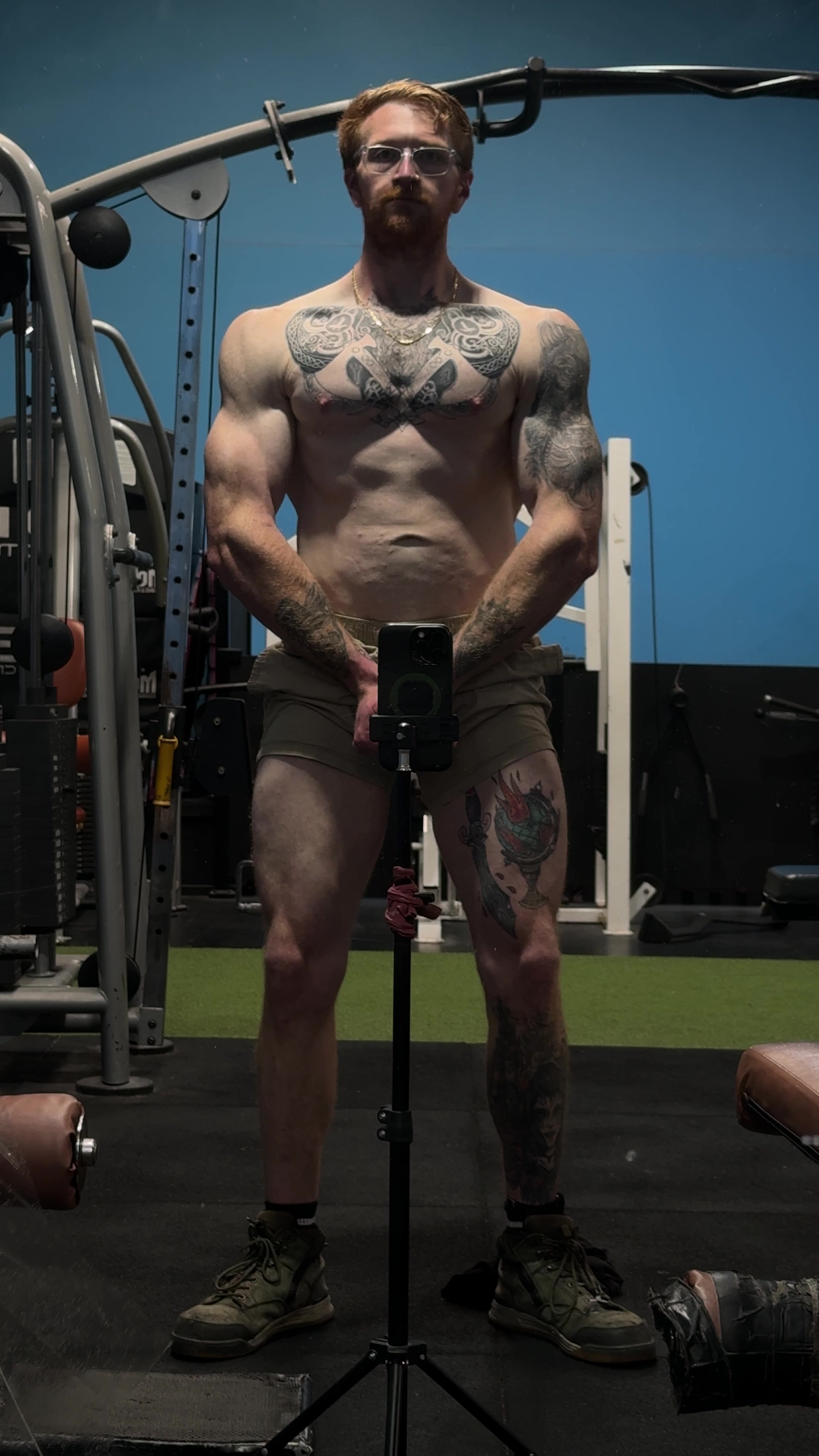 @KEGGERZ_LIFTING