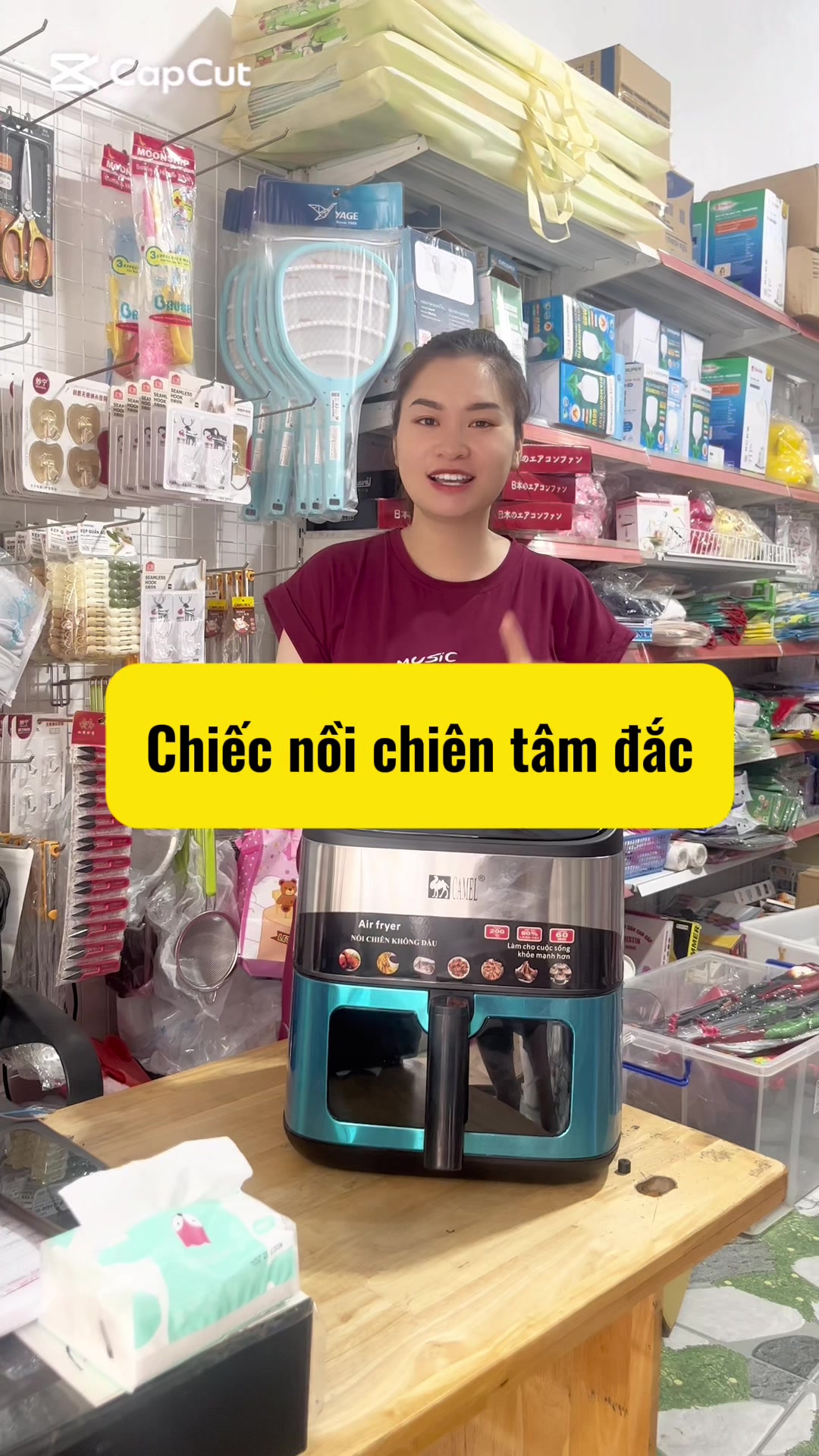 @Gia Dụng Mơ Phạm