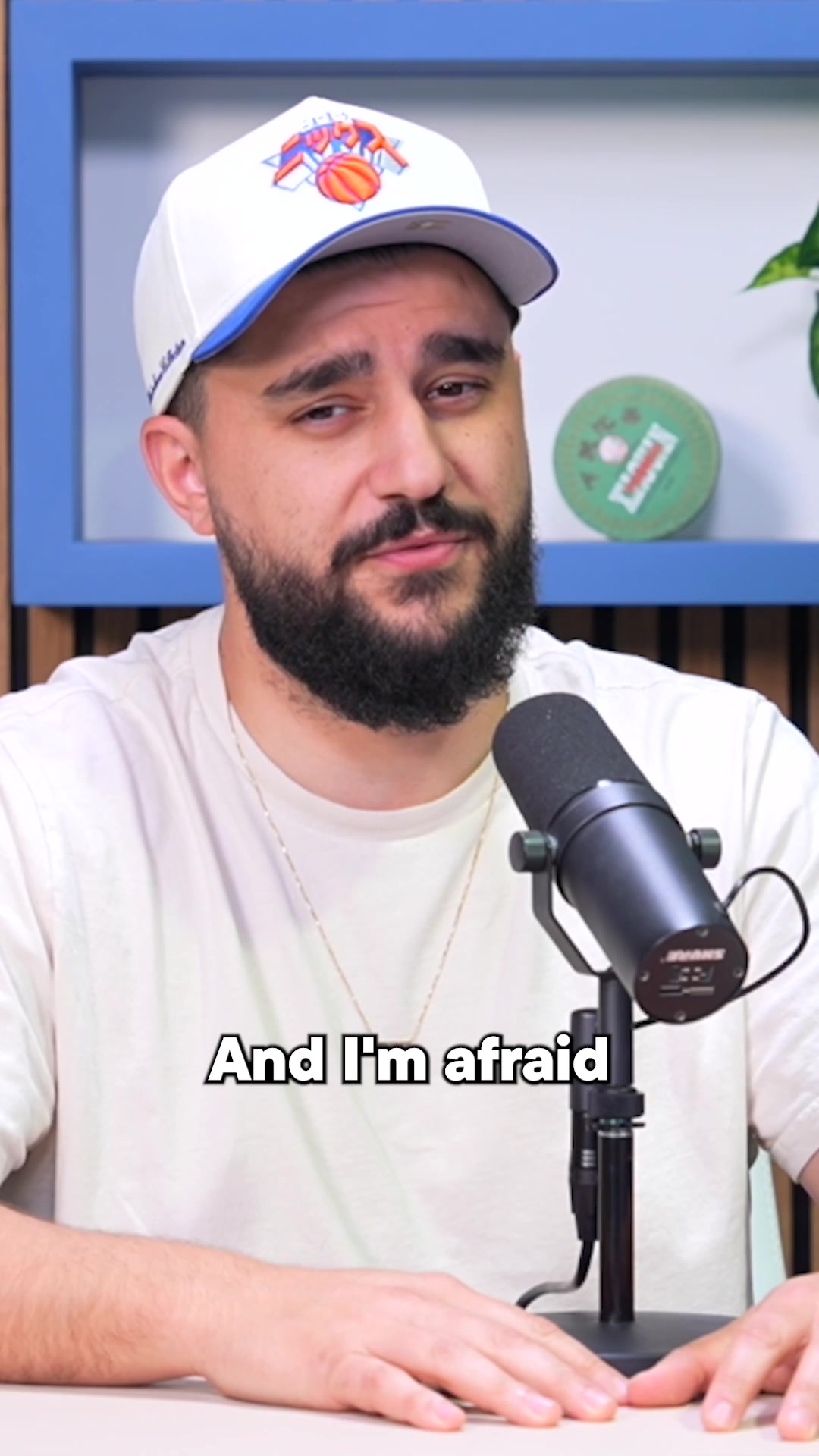 @The Basement Yard Podcast