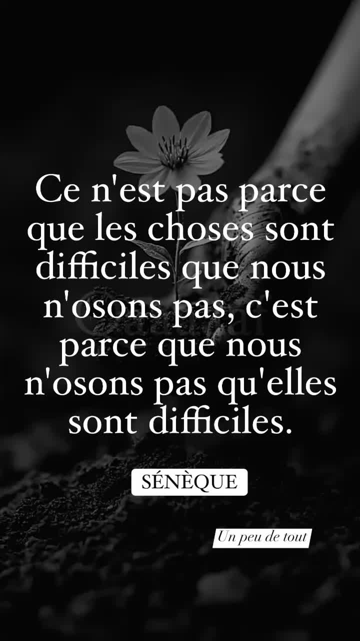 @un peu de tout