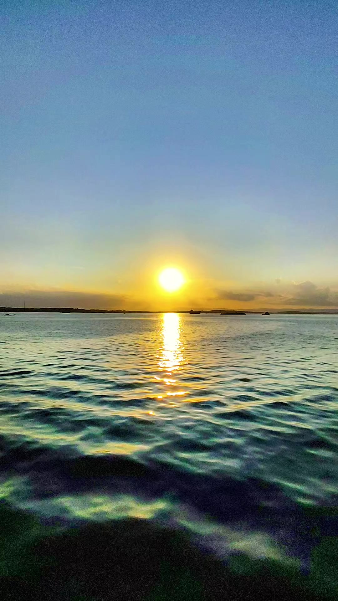 @Close to the sun