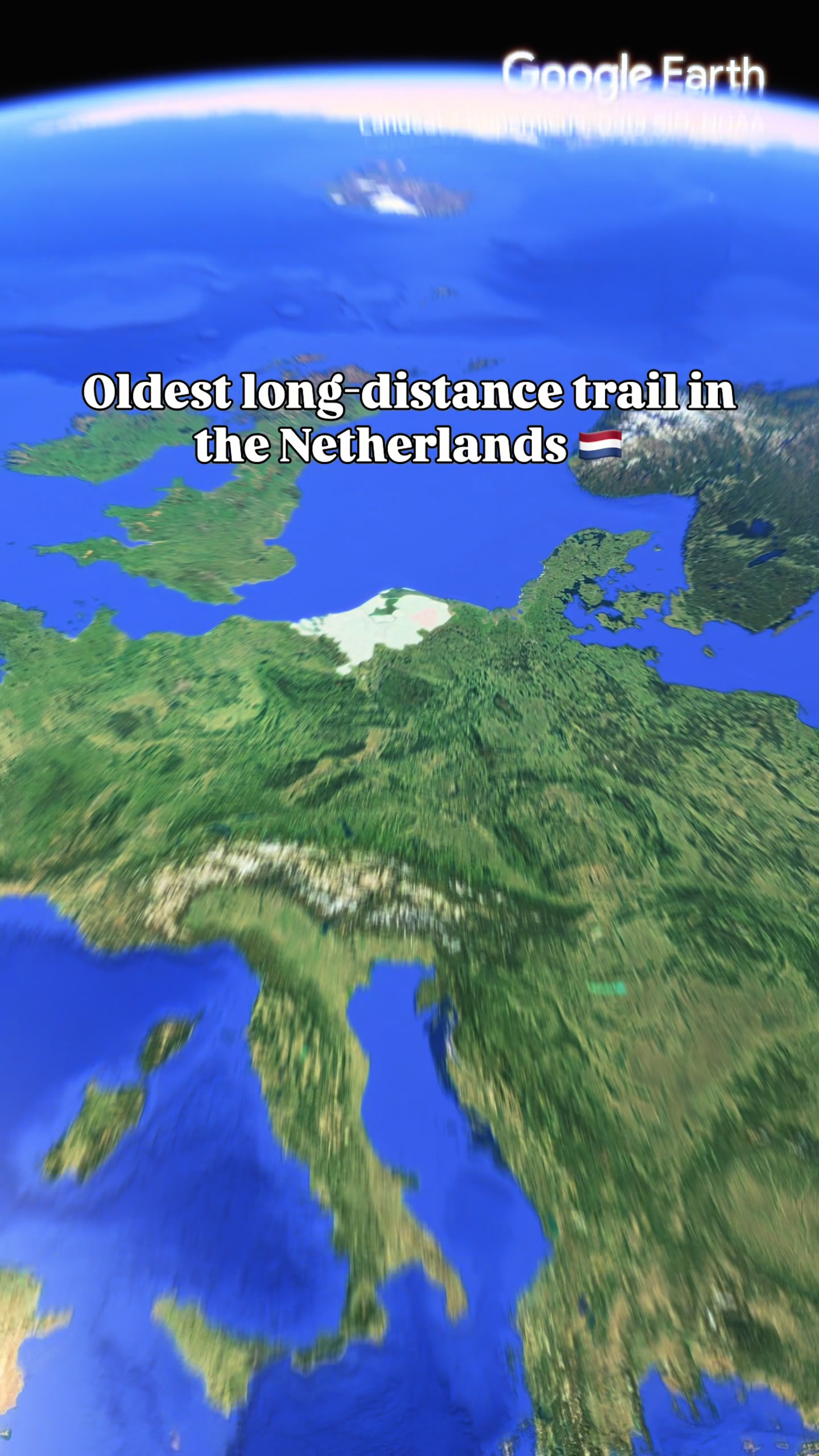 @Thru-hiking community