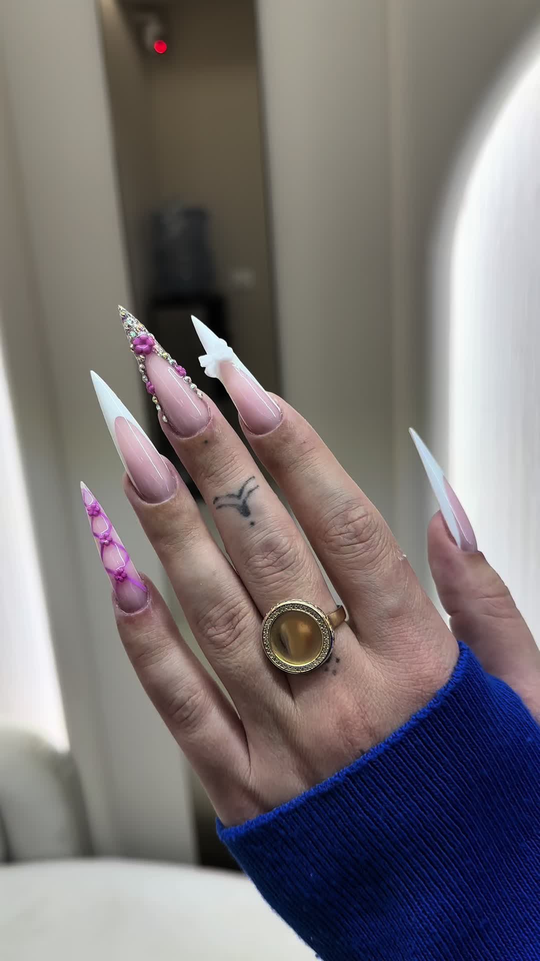 @Nails by keti