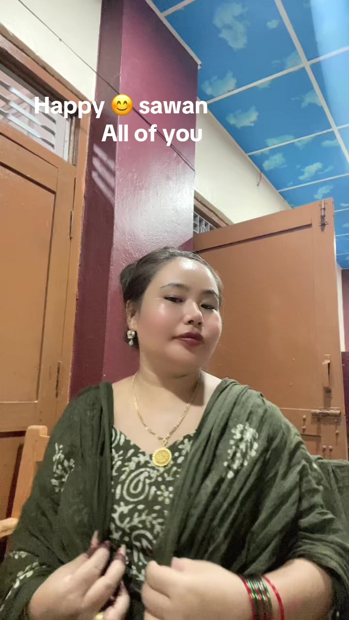 @samjhana rokaya
