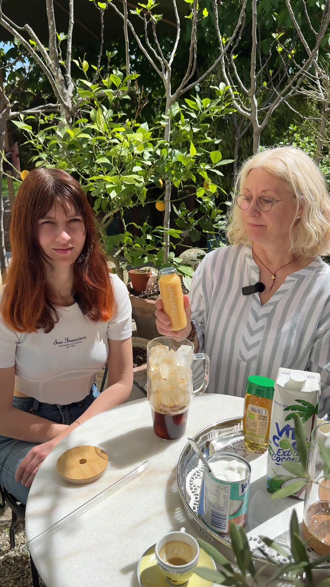 @Peter und Renate