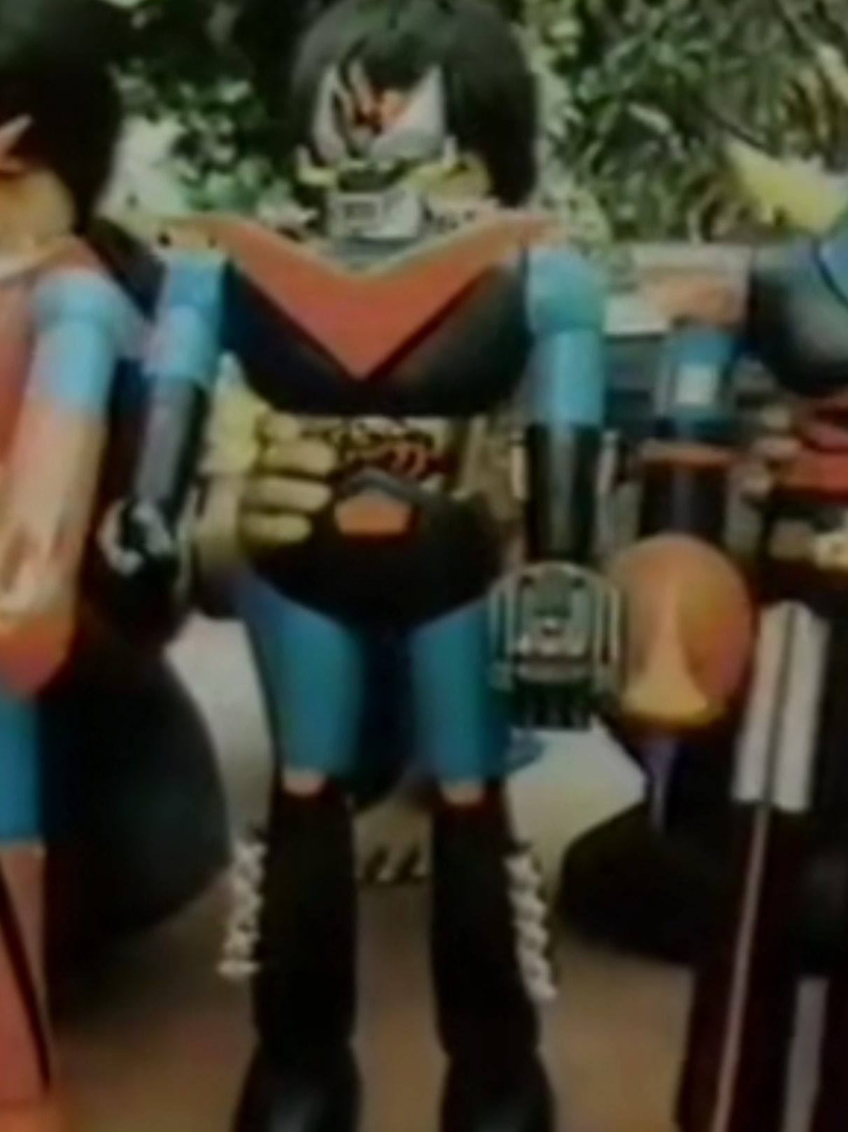 @Retro Nerd 184