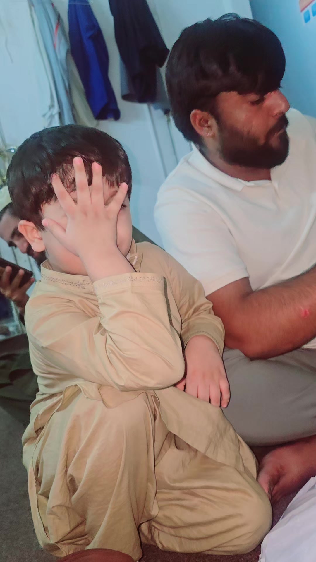 @Akhari Kotama