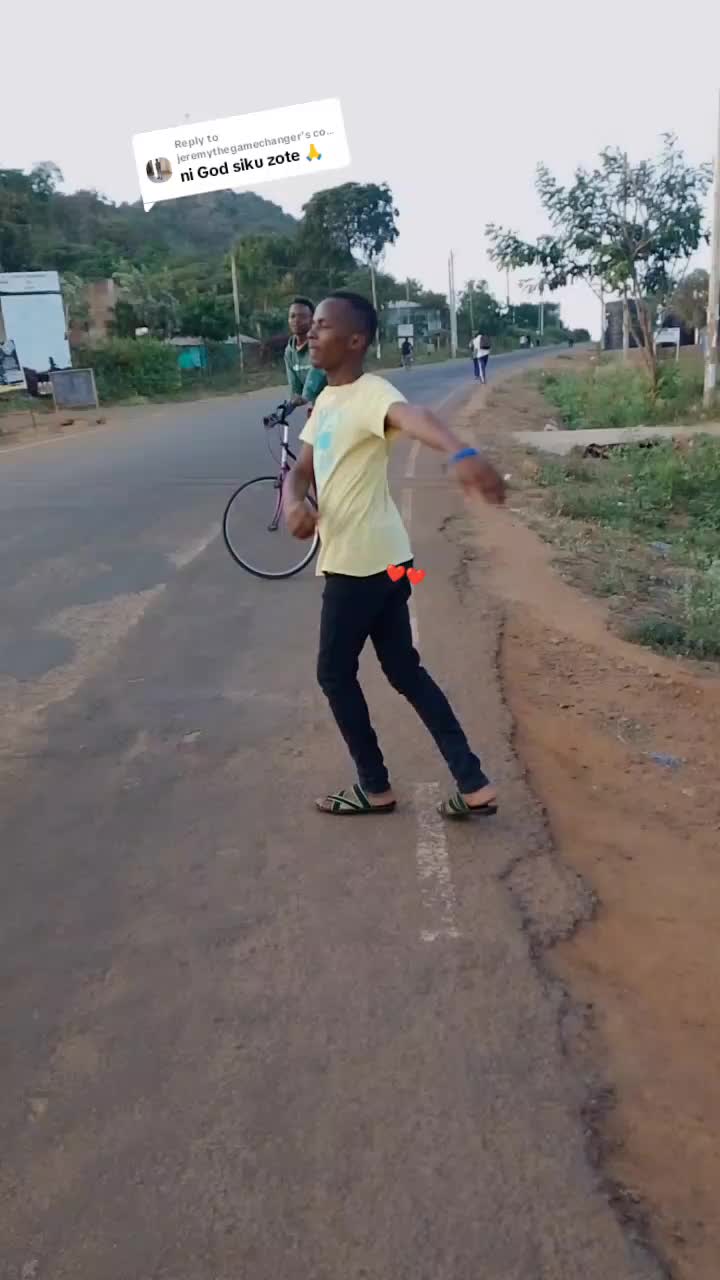 @Moses starboy