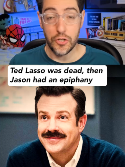 @Alex | Pop Culture Brain